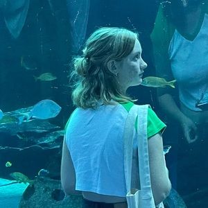 Meet your Posher, Gillian